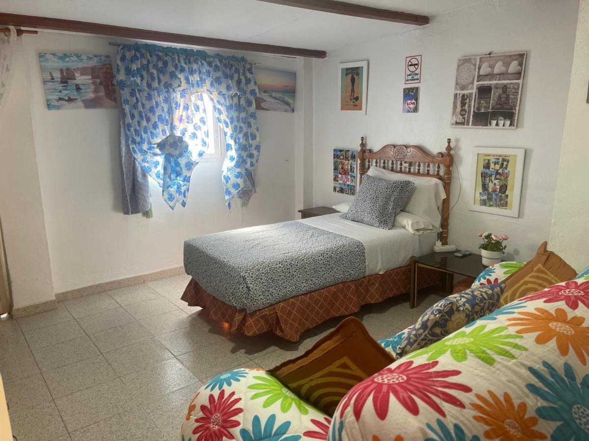 Gjestgiverier Los Faroles Fuengirola