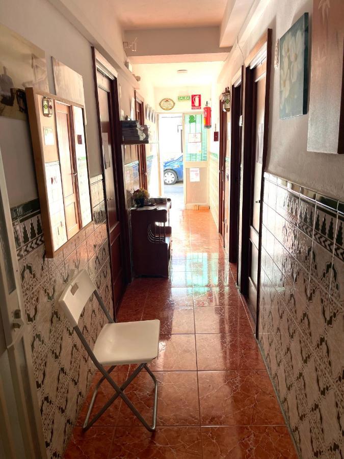 Los Faroles Gjestgiverier Fuengirola