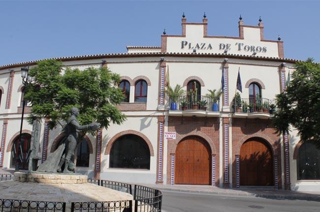 Gjestgiverier Los Faroles Fuengirola
