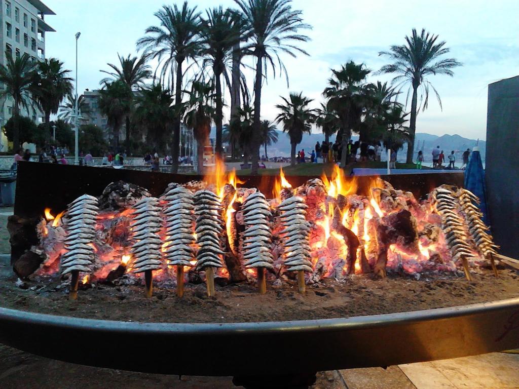 Gjestgiverier Los Faroles Fuengirola