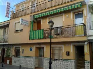 Gjestgiverier Los Faroles Fuengirola