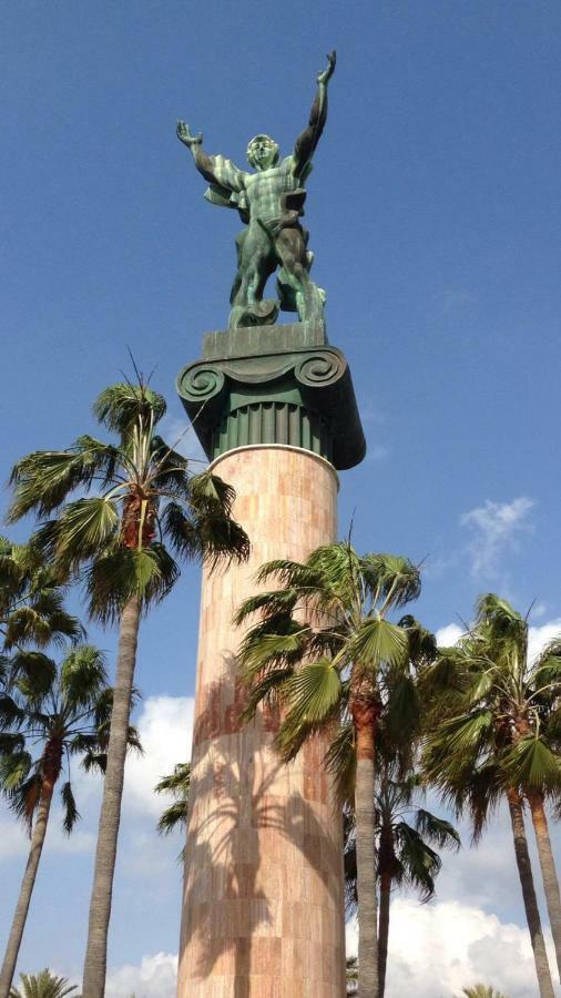 Los Faroles Gjestgiverier Fuengirola
