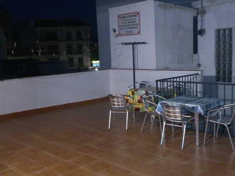 Los Faroles Pensionat Fuengirola