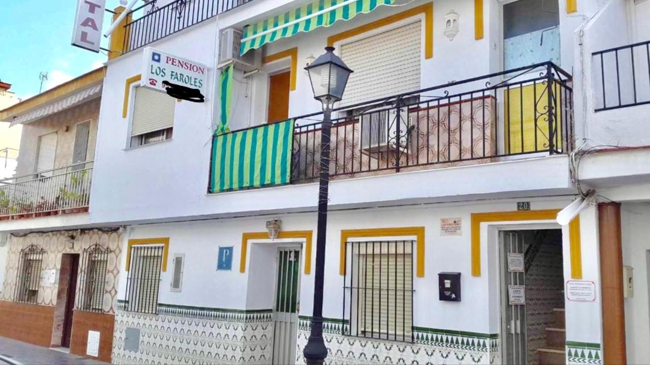Los Faroles Pensión Fuengirola