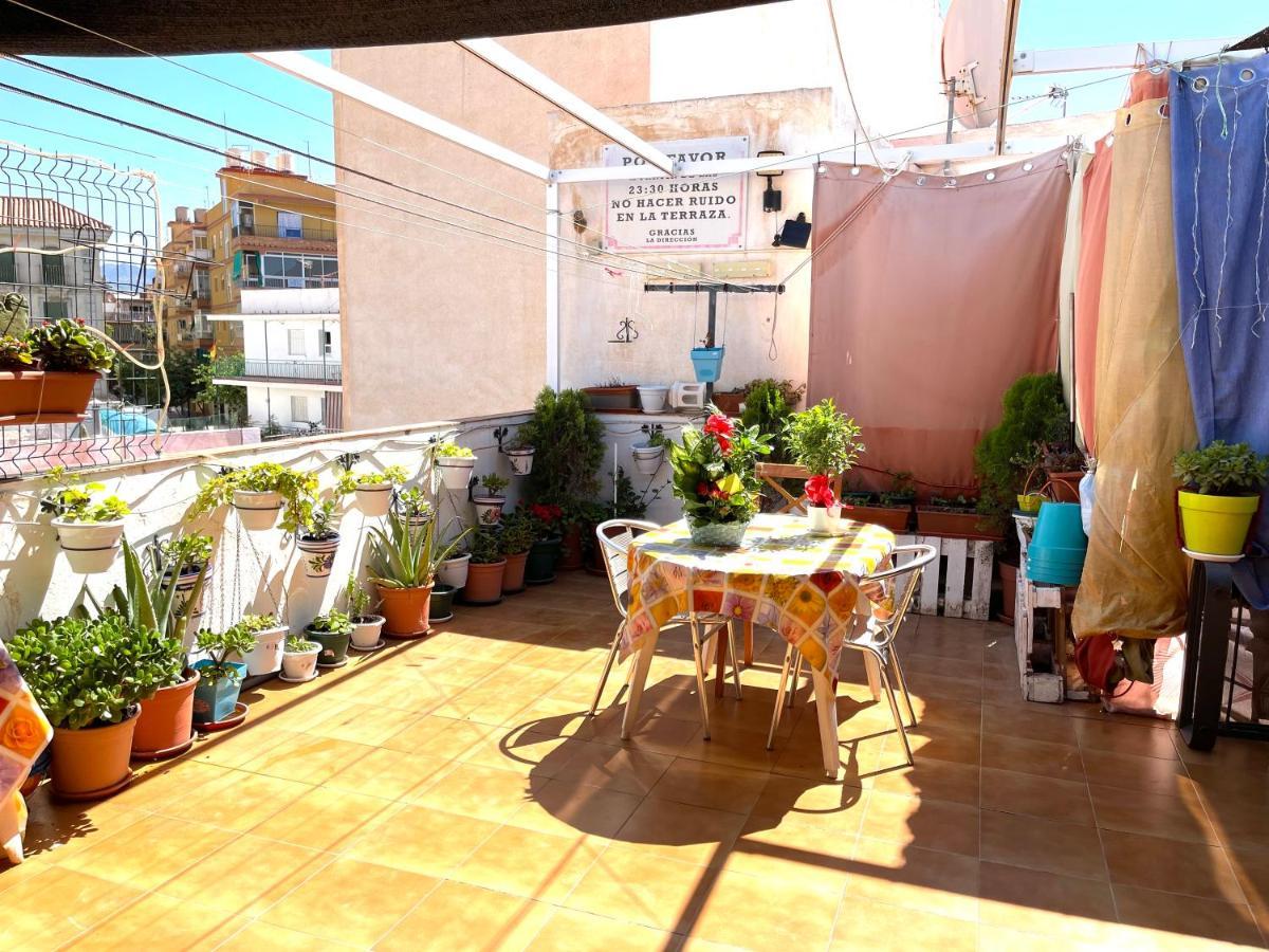 Los Faroles Gasthuis Fuengirola